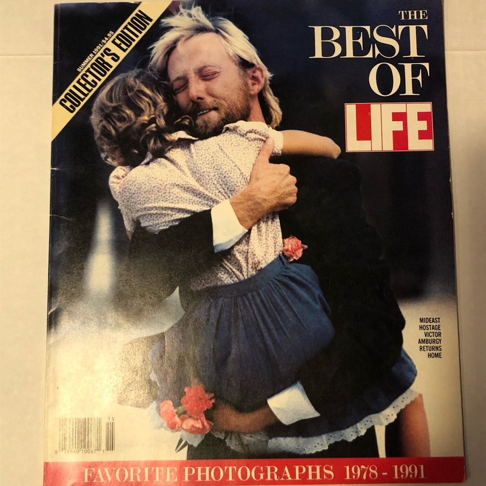 Life Magazine